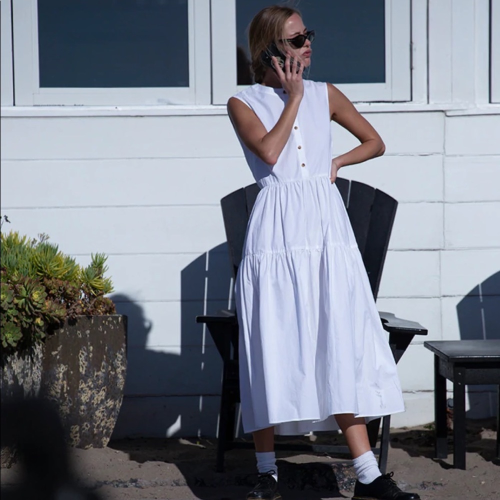 Ciao Lucia Freya Dress